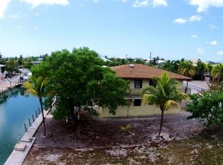 849 Lagoon Dr, Summerland Key, FL 33042