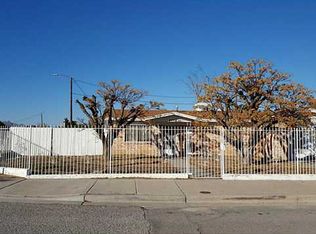5758 Las Brisas Cir, El Paso, TX 79905