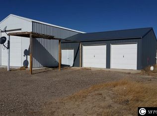 65 Lounsberry Rd, Rolling Hills, WY 82637