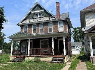 418 Walbridge Ave, Toledo, OH 43609