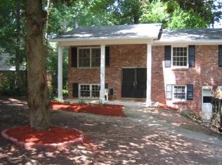 2327 Greenway Dr, Decatur, GA 30035