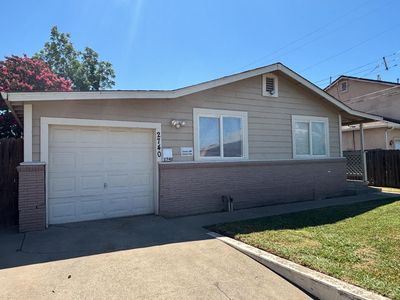 2740 Fairfield St, Sacramento, CA, 95815