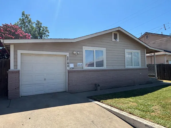 2740 Fairfield St, Sacramento, CA 95815