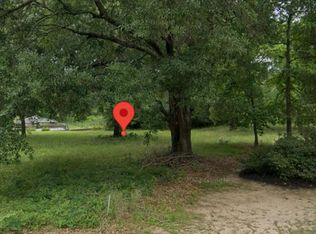 LOT 50 B K Memorial Dr #J, Willis, TX 77318