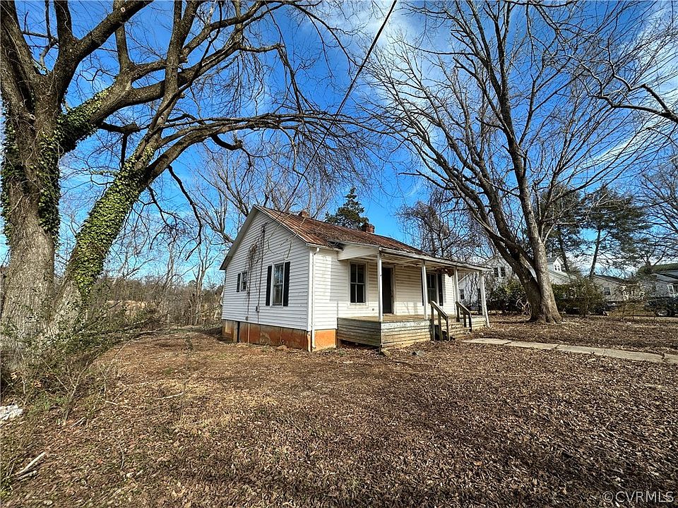 540 Church St, Pamplin, VA 23958 Zillow