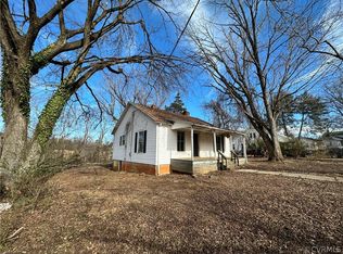 540 Church St, Pamplin, VA 23958