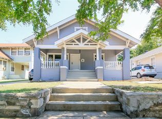 2107 College Ave, Fort Worth, TX 76110