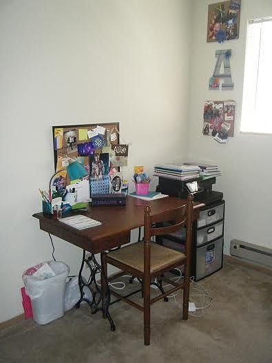 Bedroom 1 - View 2