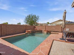 44840 W PAITILLA Lane, Maricopa, AZ 85139