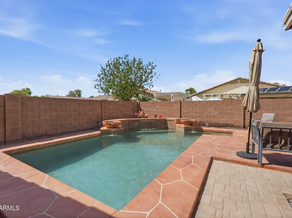 44840 W PAITILLA Lane, Maricopa, AZ 85139