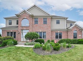 40255 105th STREET, Genoa City, WI 53128