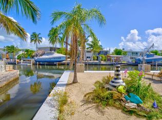 161 Ocean Dr, Plantation Key, FL 33036