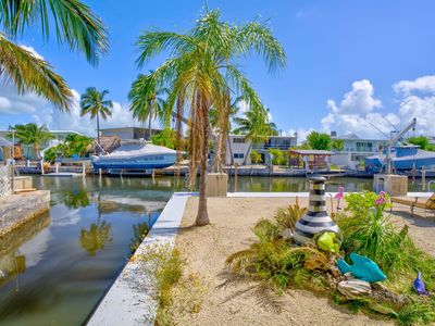 161 Ocean Dr, Plantation Key, FL, 33036