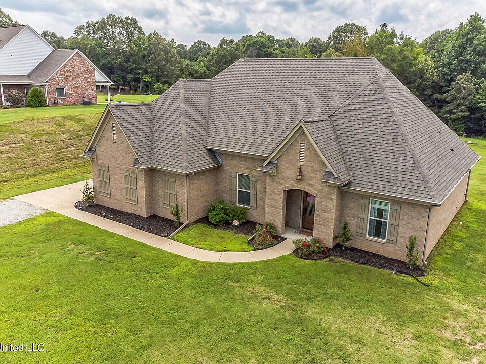 107 Byhalia Creek Farms Rd E, Byhalia, MS 38611 Zillow