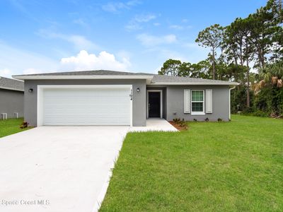1124 Underhill Ave SE, Palm Bay, FL, 32909
