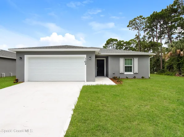 1124 Underhill Ave SE, Palm Bay, FL 32909