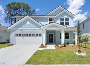 1210 Egret Landing Dr, Beaufort, SC 29902