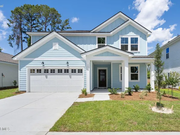 1210 Egret Landing Dr, Beaufort, SC 29902
