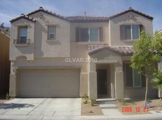 3749 Cloudland Canyon St, Las Vegas, NV 89129