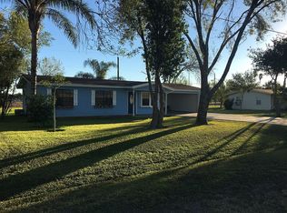 317 Jesus T Avila Ave, Santa Rosa, TX 78593