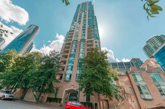 1st image of 1200 Georgia St W #12