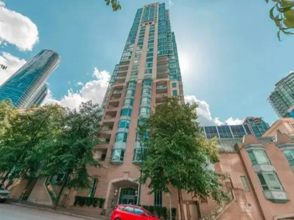 1200 Georgia St W, Vancouver, BC