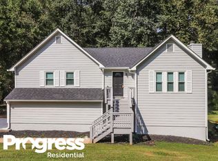 1036 Justice Ln NW, Acworth, GA 30102