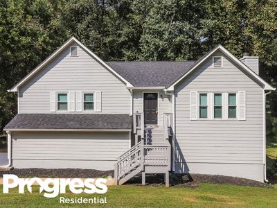 1036 Justice Ln NW, Acworth, GA, 30102