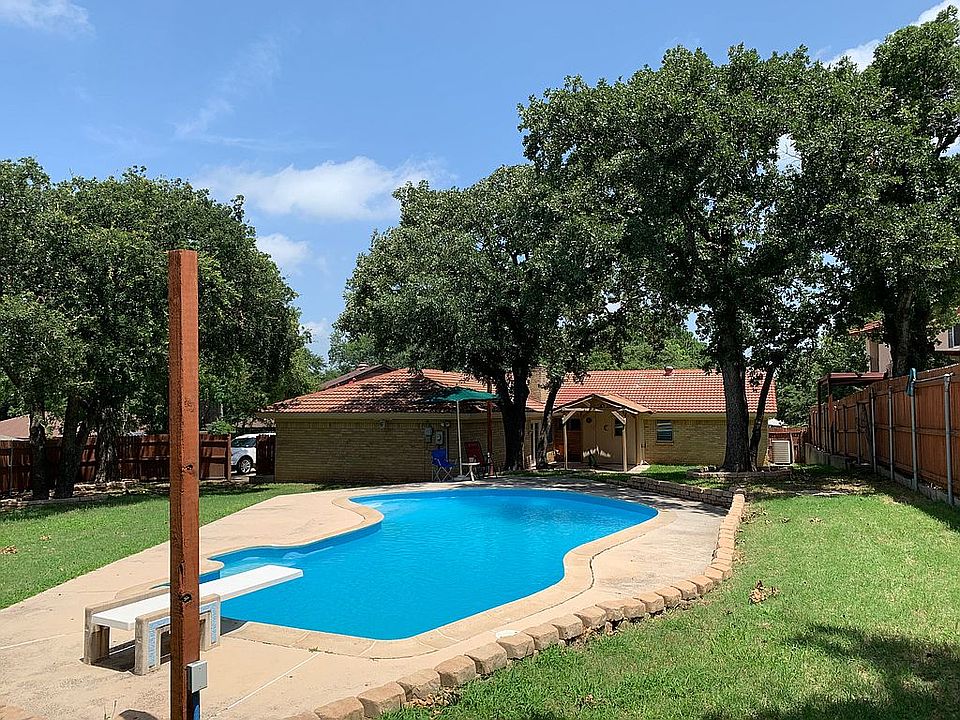 Pool/Patio