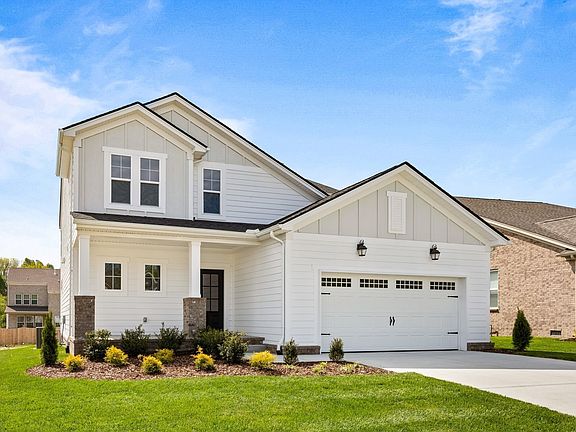 2nd image of 848 Ashton Park Way Lot 34