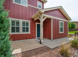 157 Autumn Bell St, Colorado Springs, CO 80905