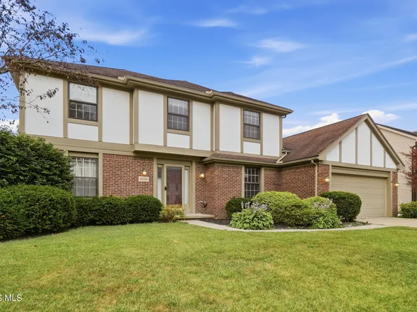8045 Bittersweet Rd, Sylvania, OH 43560