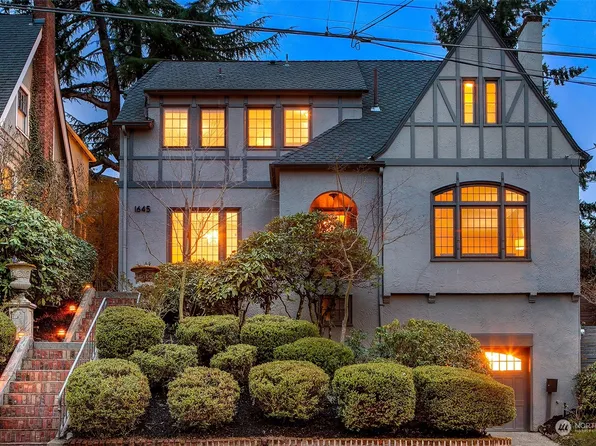 1645 21st Avenue E, Seattle, WA 98112