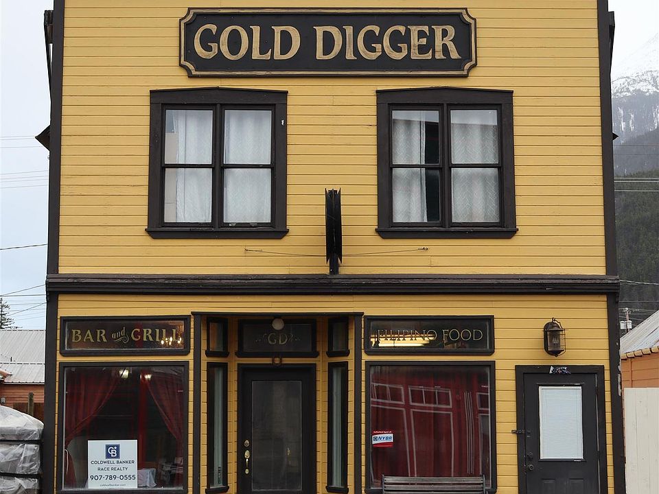 344 5th Ave SE, Skagway, AK 99840 MLS 22180 Zillow