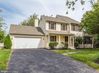 43574 Osage Ct, Ashburn, VA