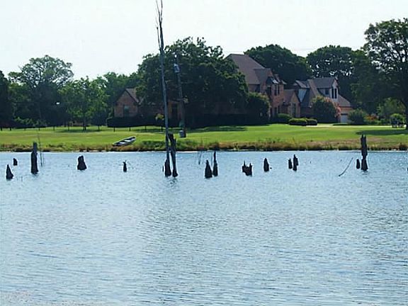 Home for Sale in Terrell, TX $519,900