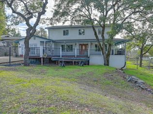 4286 Lorrain St, Shingle Springs, CA