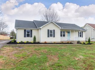 400 Conhocken Ct, Murfreesboro, TN 37128
