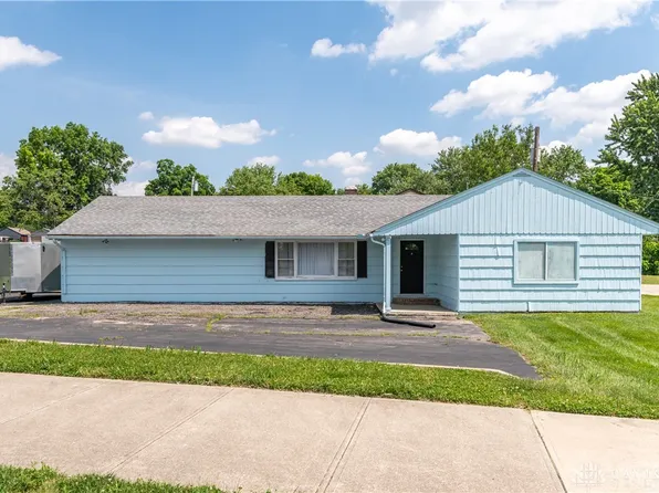 4178 Dayton Xenia Rd, Beavercreek, OH 45432