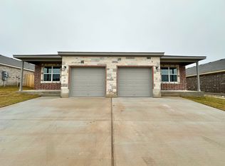 117 Dolphin Dr #A, Temple, TX 76501