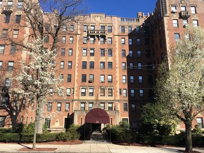 375 Mt Prospect Ave, Newark, NJ, 07104