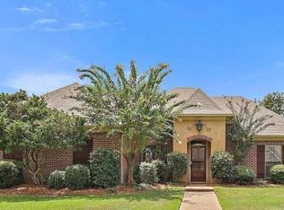 113 W Pinebrook Dr, Brandon, MS 39047