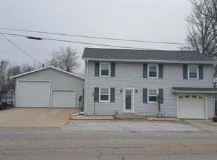 13319 Luthman Rd, Minster, OH 45865