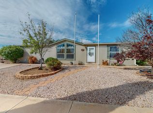 1237 Redondo Ct, Los Lunas, NM 87031