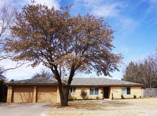 3506 79th St, Lubbock, TX 79423