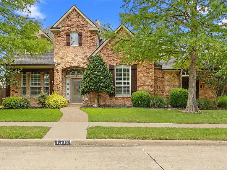 1535 Redeemer Rd — Photo 30