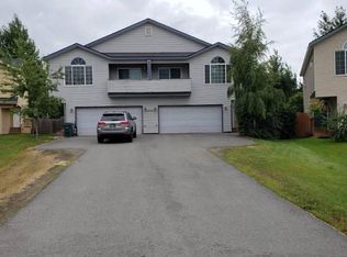 6622 Whispering Loop #B, Anchorage, AK 99504