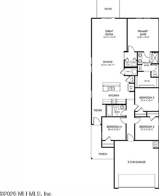 2nd image of 10667 LISHWOOD Way