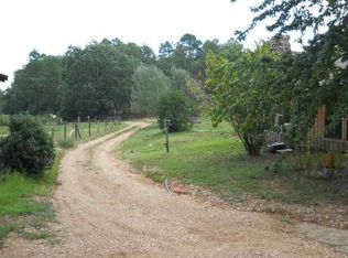 890 Polk 62, Mena, AR 71953