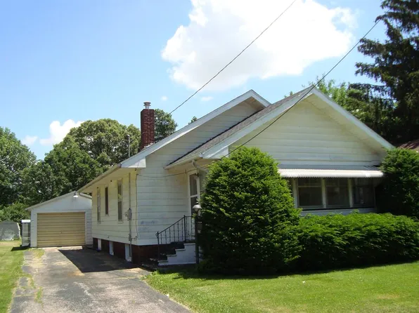 1521 Beecher Ave, Galesburg, IL 61401